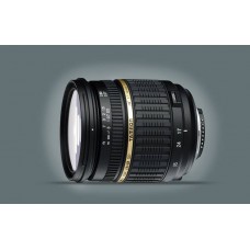 Tamron Lens SP AF 17-50mm F2.8 XR Di II LD Aspherical [IF]